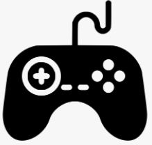 Gamepad/Joystick/Volani