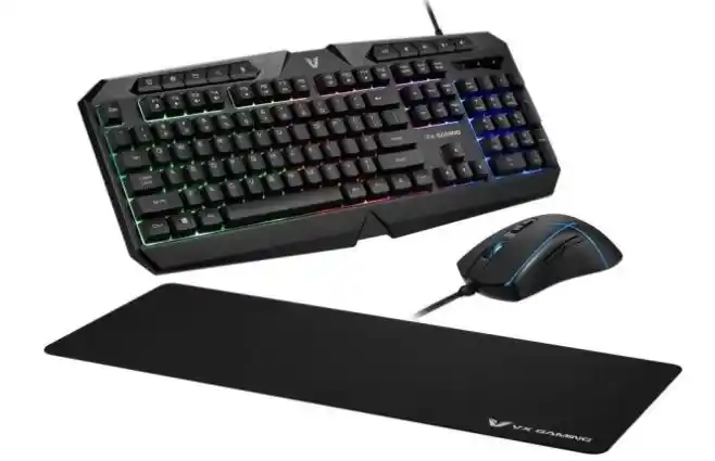 Gaming miševi, tastature i kompleti