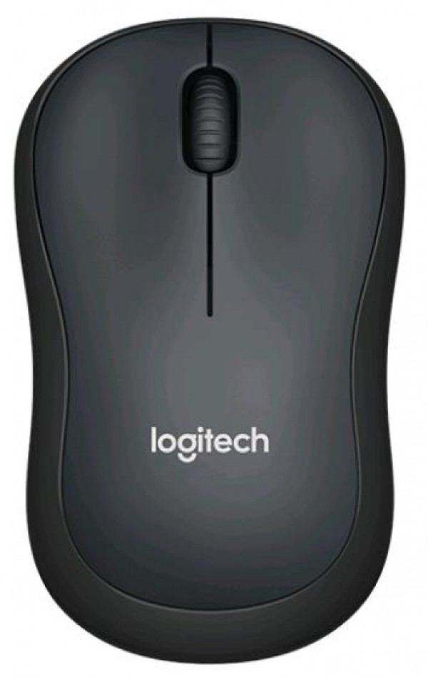 Miš Wireless Logitech M220 Silent Black 910-004878