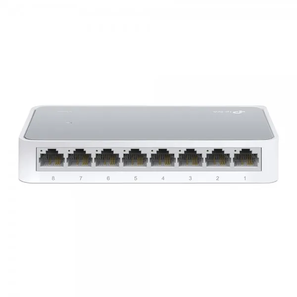LAN Switch TP-LINK TL-SF1008D 10/100 8port