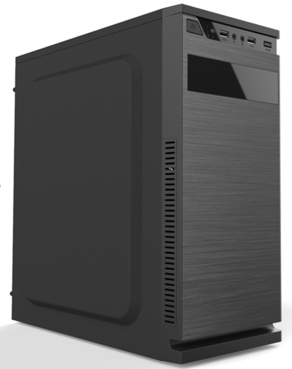 Kućište Stars Solutions K01 500W  USB2.0 x2