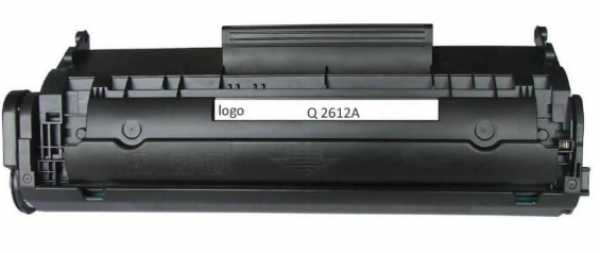 Toner Q2612A Sinocopy 1010/1018/1020/1022nw/3015/3020/M1005/M1319f