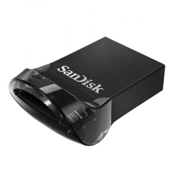 FlashDrive 16GB SanDisk Ultra Fit (USB 3.1)  SDCZ430-016G-G46