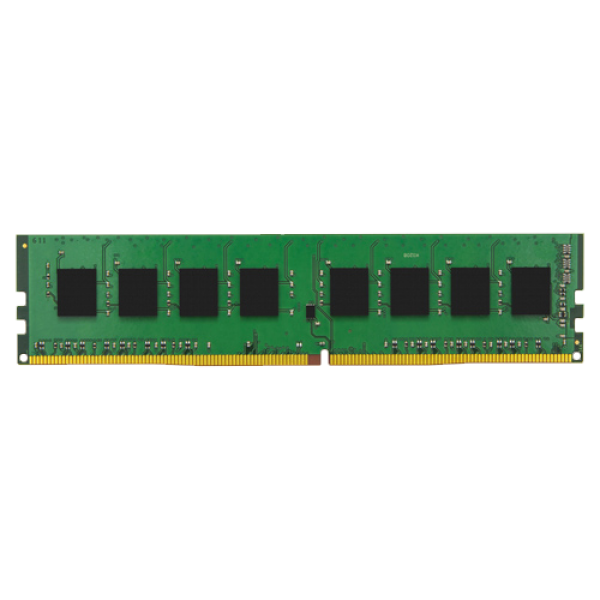RAM KINGSTON DDR4  8GB 2666MHz KINGSTON KVR26N19S8/8