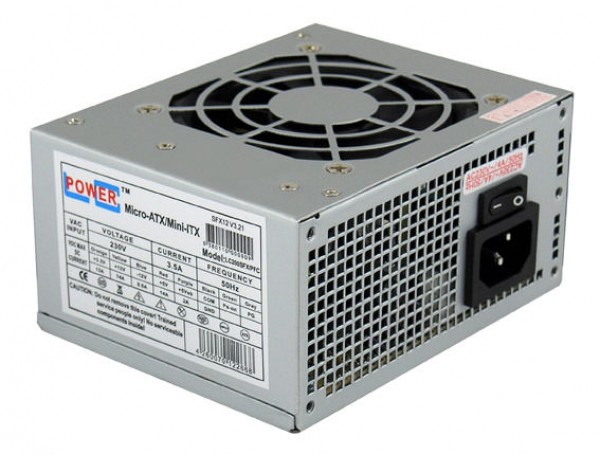 Napajanje 200W LC Power LC200SFX v3.21