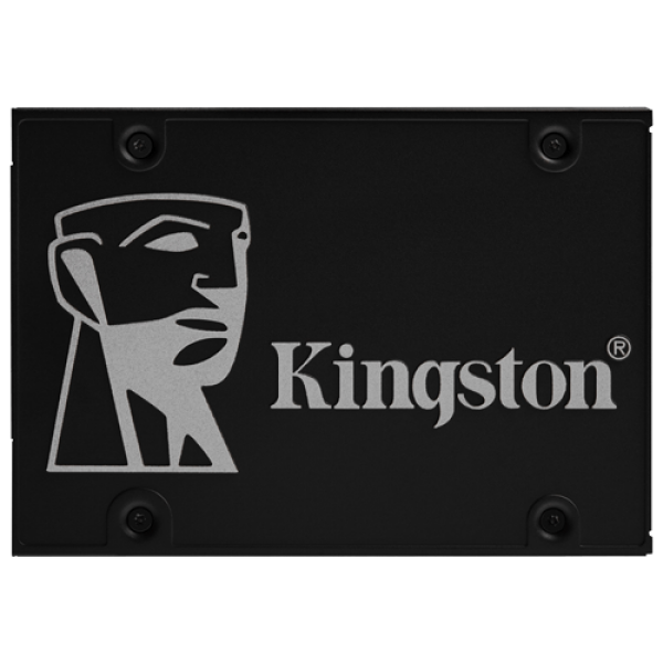 SSD Kingston 256GB SATA III SKC600/256G