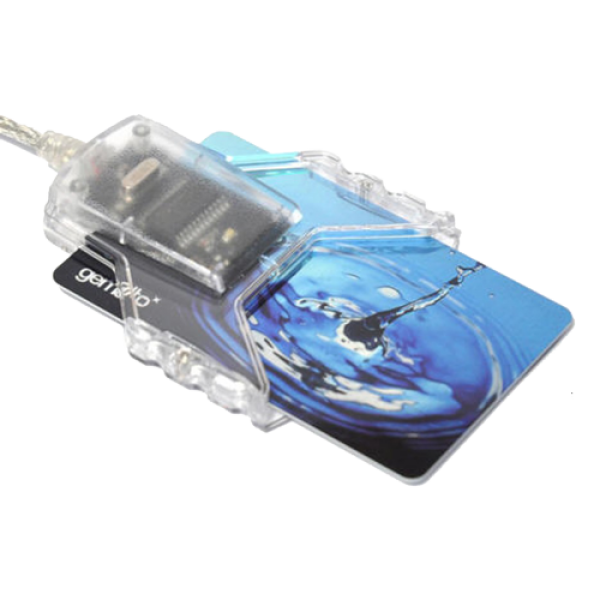 USB Gemalto PC IDBridge CT30 citac smart kartica