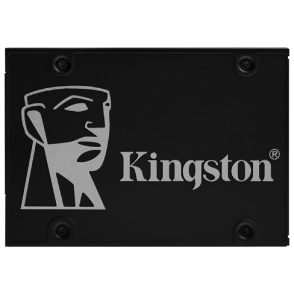 SSD Kingston 1TB 2.5'' SATA3 SKC600/1024G
