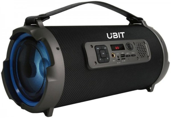 Zvucnik UBIT 2.0 BE-259 boom SUF/BT