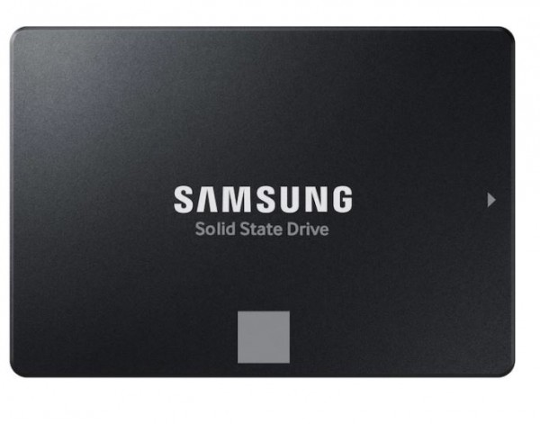 SSD Samsung 500GB 870 EVO MZ-77E500B