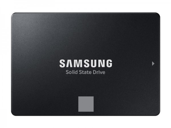 SSD 2.5'' SATA 2TB Samsung 870 EVO, 560/530MBs MZ-77E2T0B