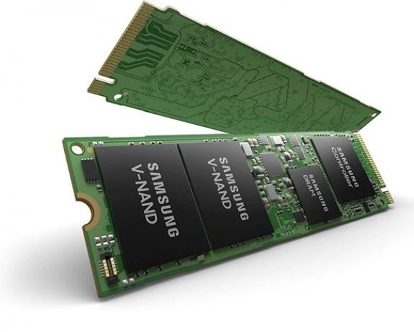 SSD Samsung M.2 NVMe 256GB MZ-ALQ2560 Bulk
