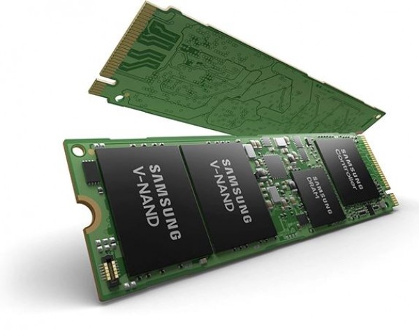 SSD Samsung M.2 NVMe 256GB MZ-ALQ2560 Bulk