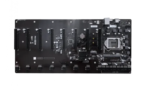 MB s1151 Biostar TB360-BTC D+