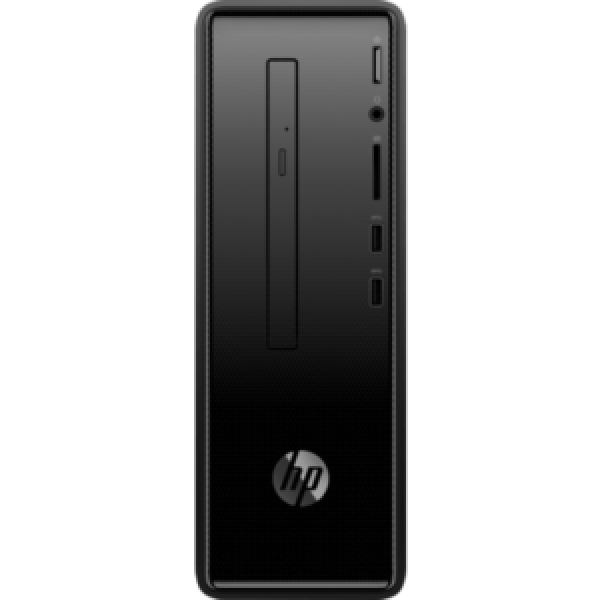 PC HP CEL J4005/4GB/1TB/DOS (SLIM 290)