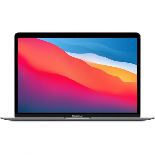 Apple MacBook Air M1 8-Core 8GB/256SSD/macOS/13.3'' MGN63LL/A