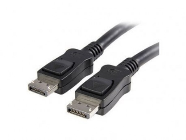Kabl E-Green DisplayPort (M) - DisplayPort (M) 1,8m