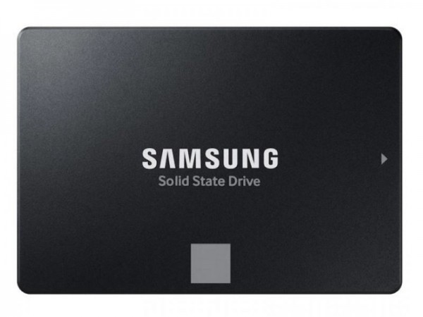 SSD 2.5'' SATA  1TB  Samsung 870 EVO, 560/530MBs MZ-77E1T0BW