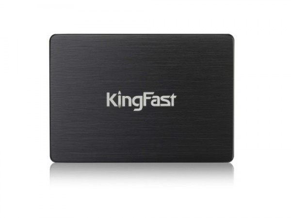 SSD King Fast 256GB F10 2710DCS23-256