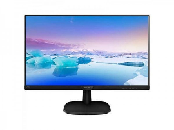 Monitor 27'' Philips 273V7QJAB/00 IPS 1920x1080/250cd/4ms/VGA/DP/HDMI/zvučnici