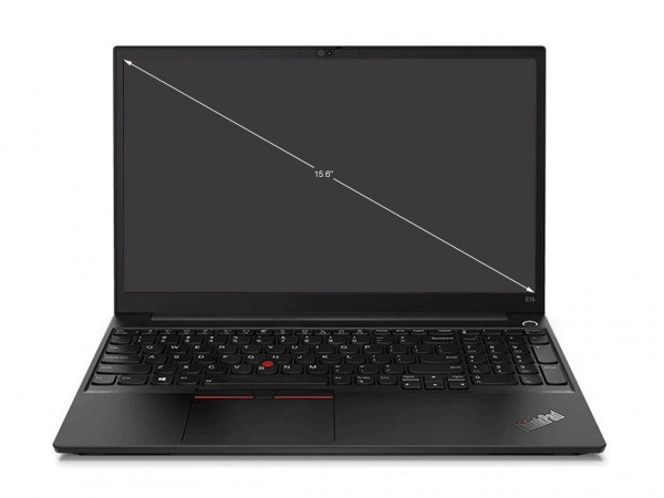 NB LENOVO ThinkPad E15 G2 i5-1135G7/8GB/256SSD/15.6'' W10P 20TDS00B00