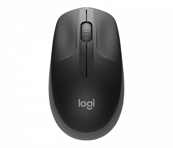 Miš Wireless Logitech M190 Black 910-005905