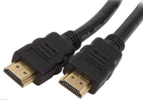Kabl E-Fast Azia HDMI 1.4 M/M 3m