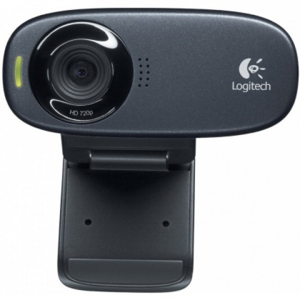 Web kamera Logitech HD C310 5Mpix 960-001065