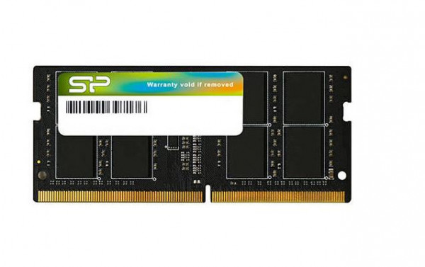 RAM SODIMM DDR4 4GB 2666MHz Silicon Power SP004GBSFU266X02