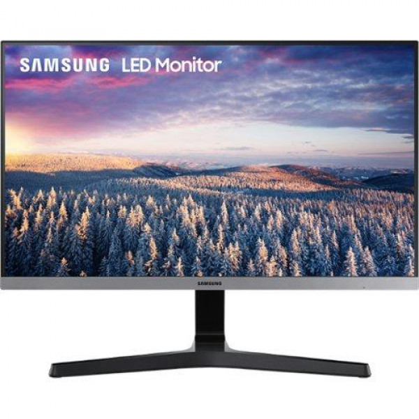 Monitor Samsung 24'' S24R350 IPS HDMI/VGA LS24R350FZUX