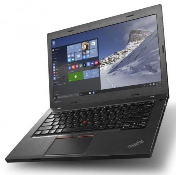NB Lenovo ThinkPad T460 Touch i5-6300U/8GB/256SSD/Ref.