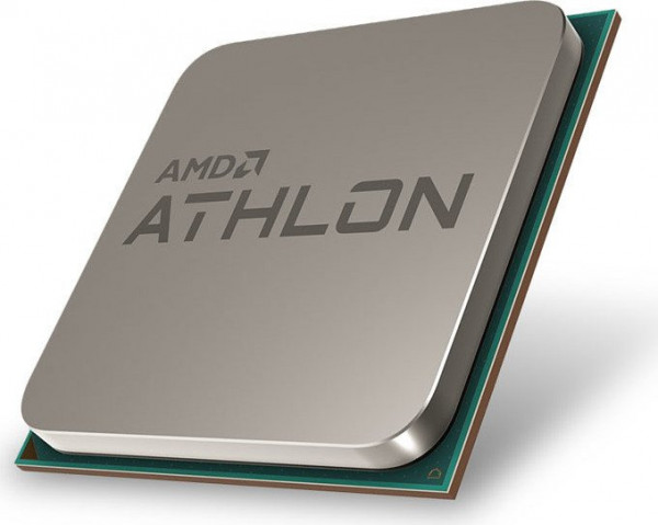 CPU AMD AM4 APU Athlon 220GE 3.4GHz BOX