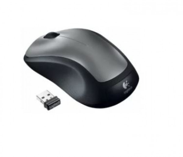Mouse LOGITECH M310 Wireless SILVER