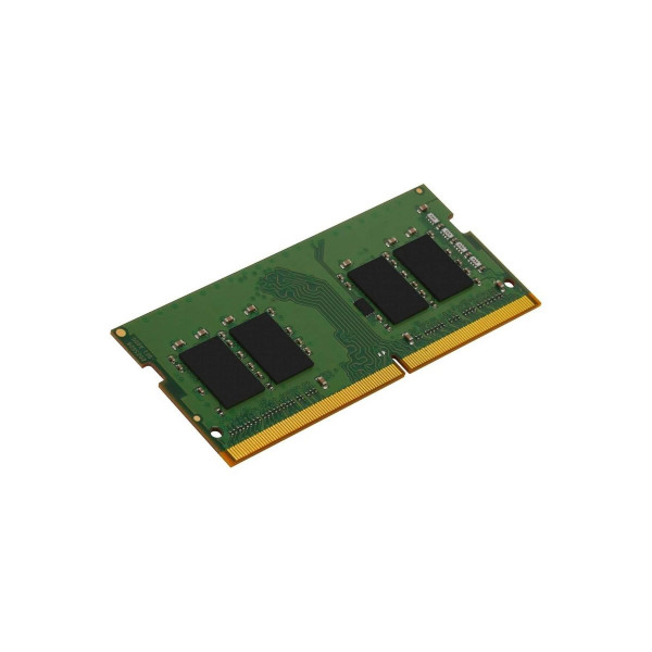 RAM SODIMM DDR4 Kingston 8GB 3200MHz KVR32S22S6/8