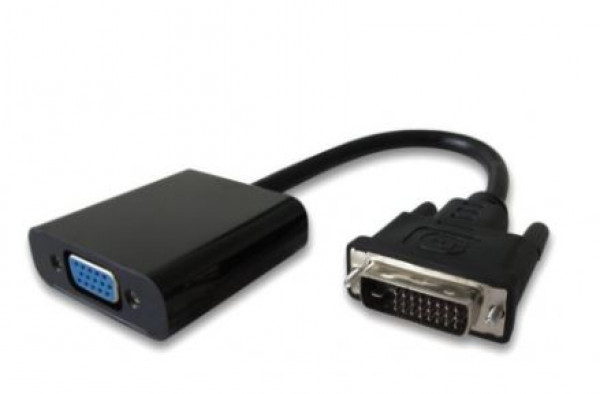 Adapter Linkom DVI-D na VGA (m/z)