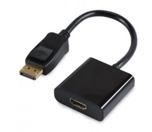 Adapter Linkom Display Port na HDMI (m/z)
