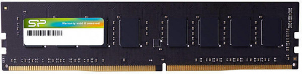 RAM DIMM DDR4 8GB 3200MHz Silicon Power SP008GBLFU320X02