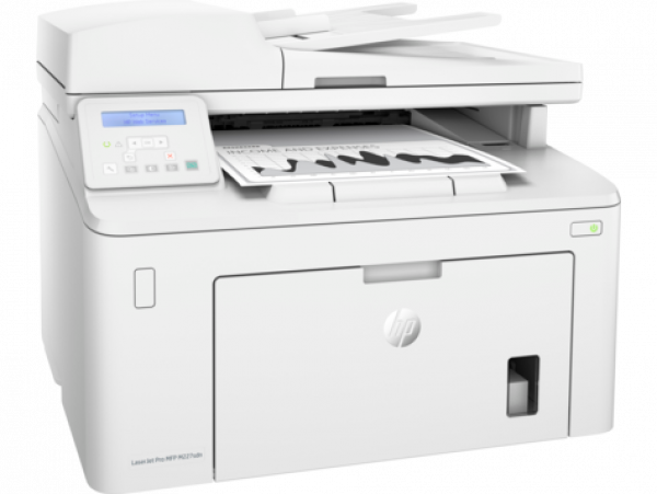 MFP HP LaserJet Pro M227sdn štampač/skener/kopir/duplex/LAN G3Q74A