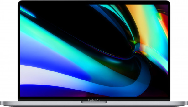 Apple MacBook Pro Intel i9 2.3GHz 16GB/1TB SSD/AMD Radeon Pro 5500M MVVK2LL/A