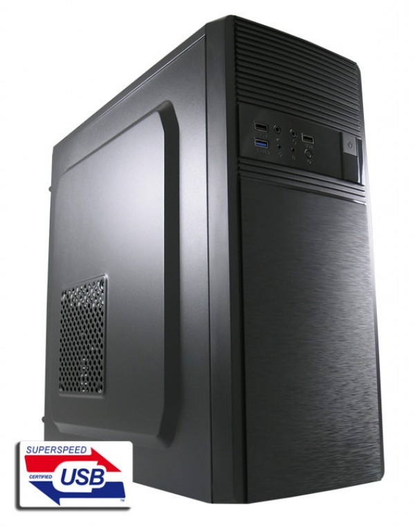 Računar DSC AMD Athlon 3000G/8GB/240GB/570W