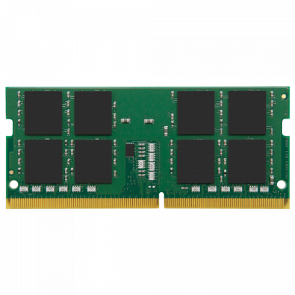 RAM SODIMM DDR4 KINGSTON 16GB 2666MHz KVR26S19D8/16