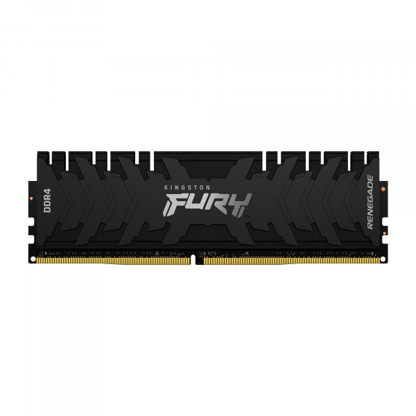 RAM DDR4  8GB 3200MHz FURY Renegade KF432C16RB/8