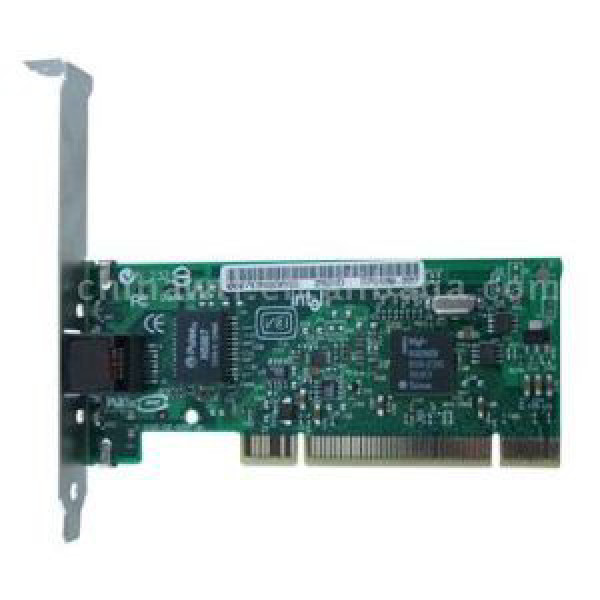 LAN MK Tupavco TC-G100P PCI 10/100/1000Mbp/s