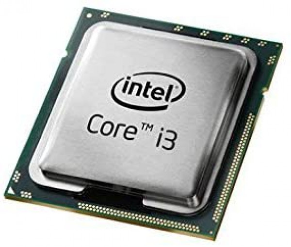 CPU S1200 INTEL Core i3-10100 4 cores 3.6GHz (4.3GHz) Tray