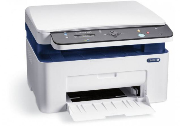 MFP Laser Xerox WorkCentre 3025BI štampač/skener/kopir wireless
