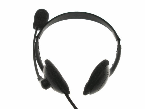 Slušalice sa mikrofonom X WAVE HD-100