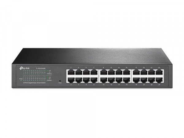 LAN Switch TP-LINK TL-SG1024DE 10/100/1000 24p