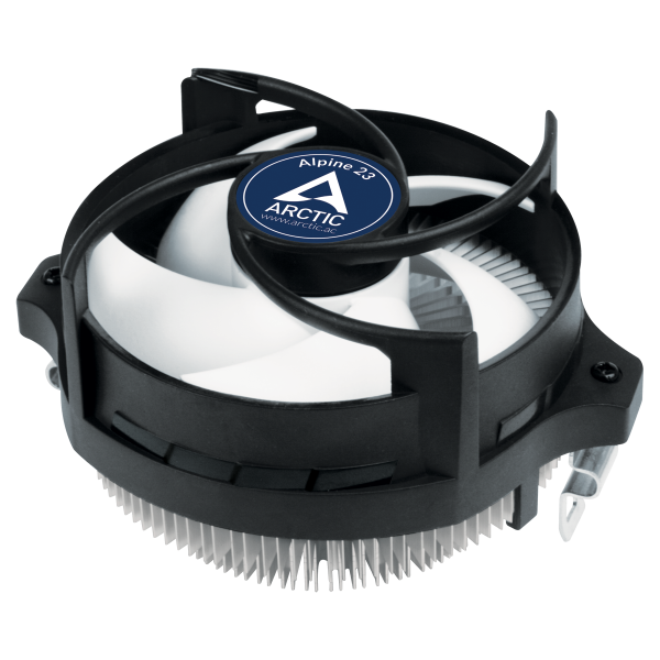 Cooler AMD Alpine Pro 23