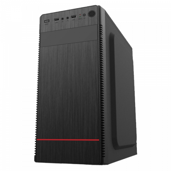 Kućište Stars Solutions K04 500W  USB 3.0 x2
