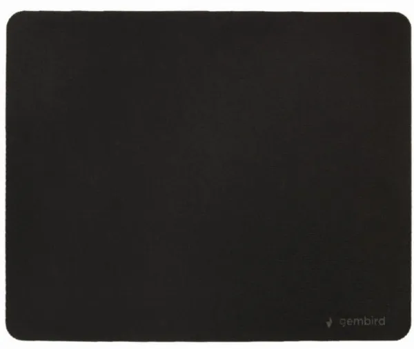 Podloga za miša Gembird MP-S-BK 220x180mm crna